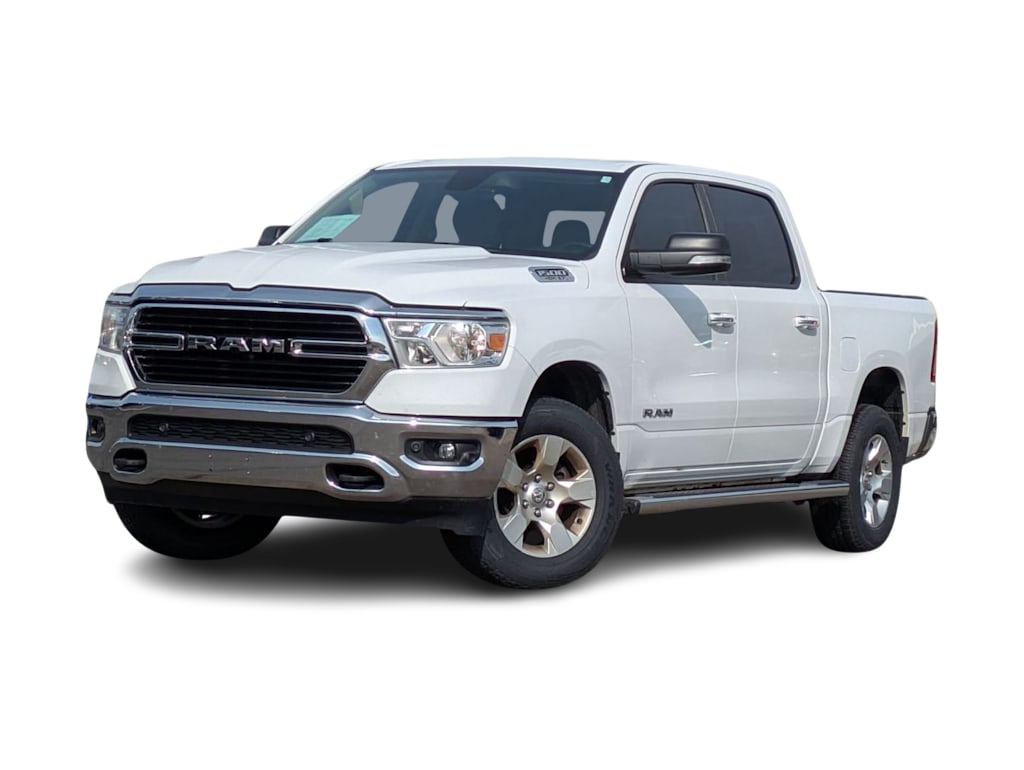 2020 RAM Ram 1500 Pickup