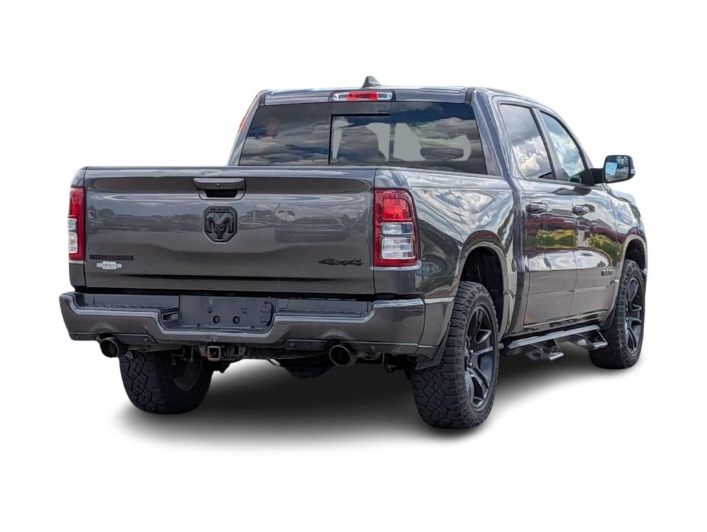 Thumbnail: 2020 RAM 1500 - 18