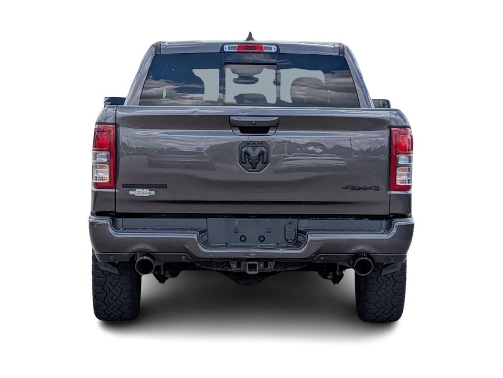 Thumbnail: 2020 RAM 1500 - 5