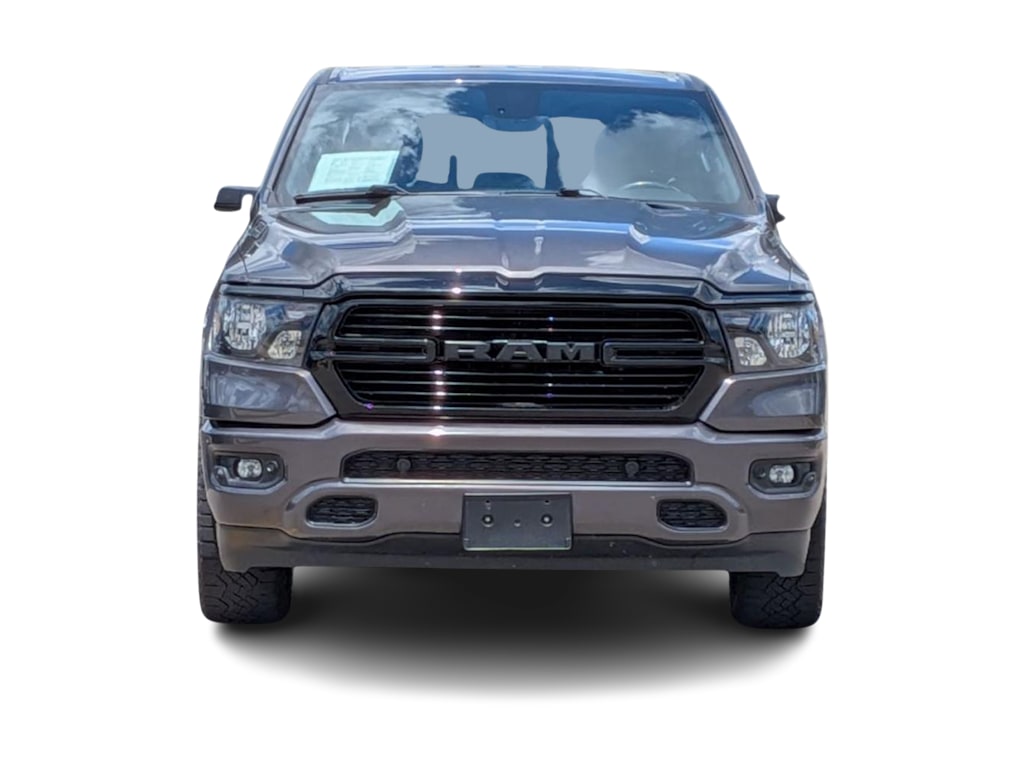 Thumbnail: 2020 RAM 1500 - 21