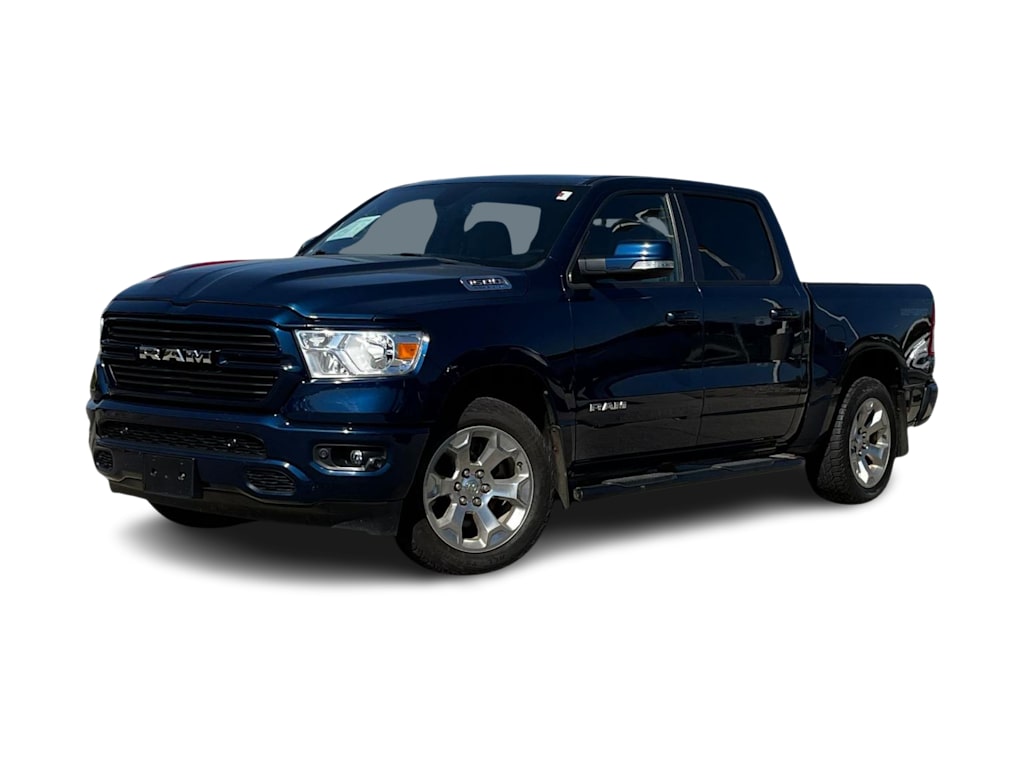2021 RAM Ram 1500 Pickup
