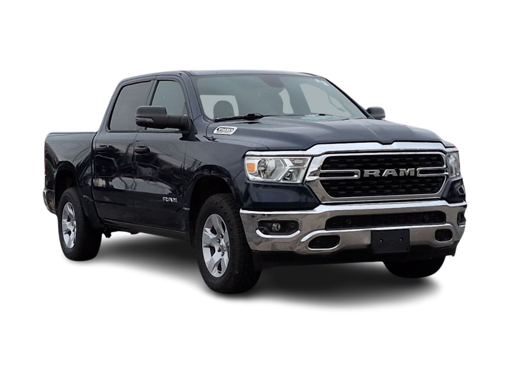 Thumbnail: 2023 RAM 1500 - 20
