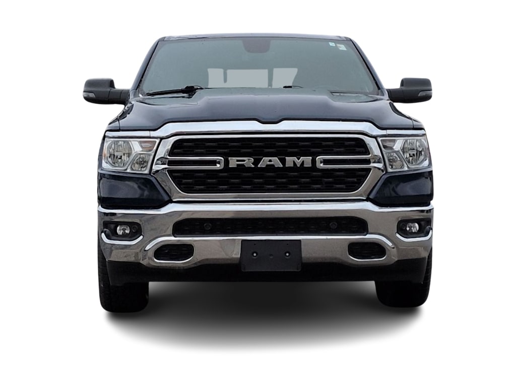 Thumbnail: 2023 RAM 1500 - 6