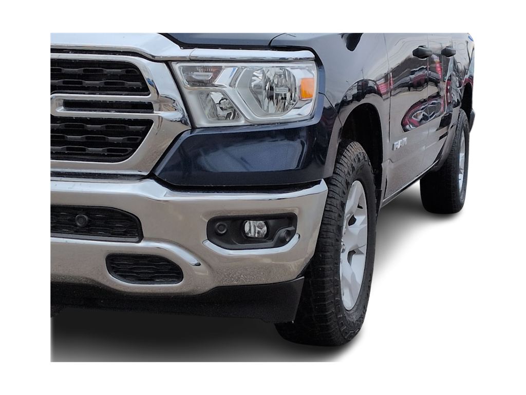 Thumbnail: 2023 RAM 1500 - 21
