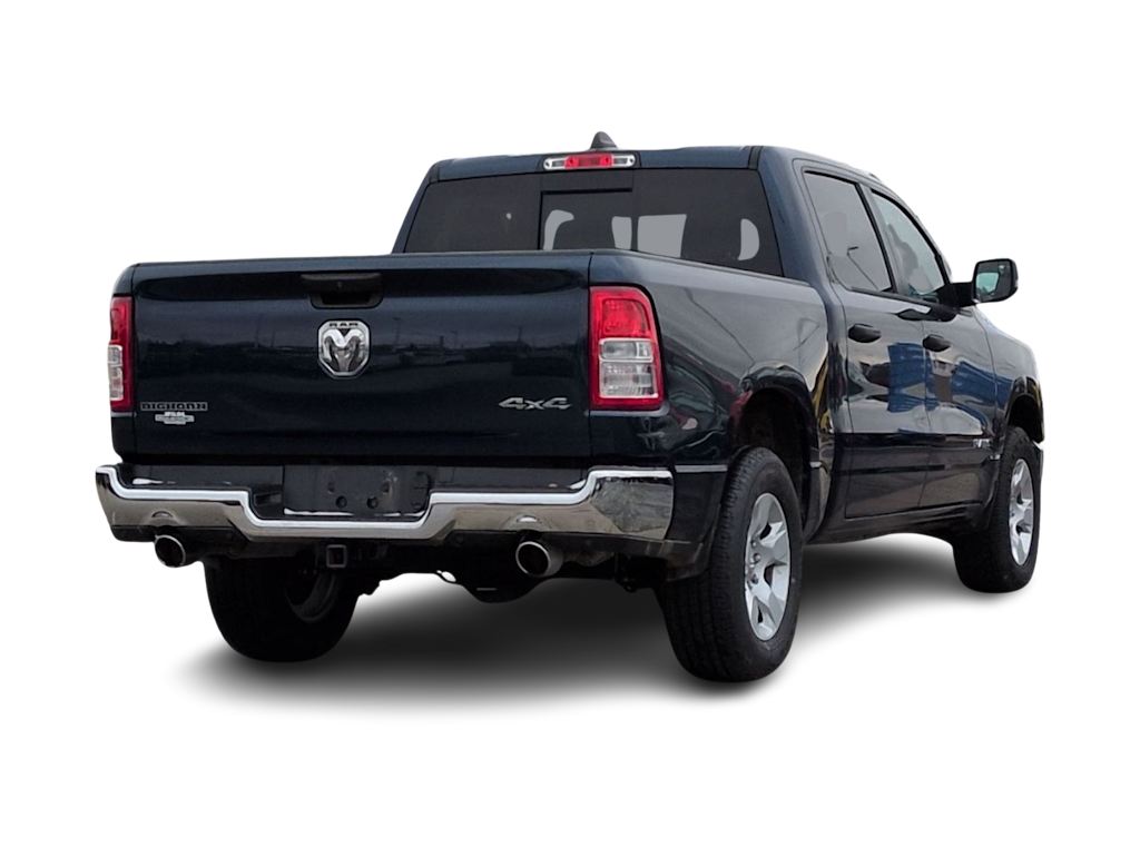 Thumbnail: 2023 RAM 1500 - 18