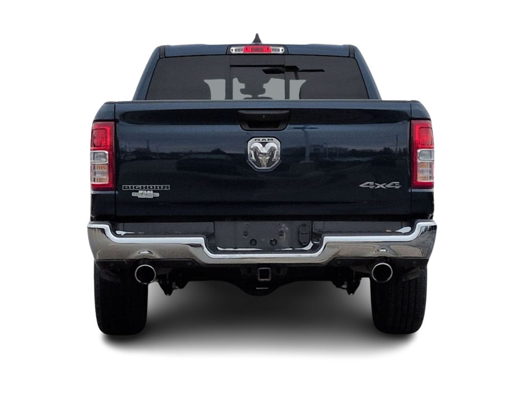 Thumbnail: 2023 RAM 1500 - 5