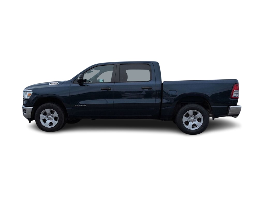 Thumbnail: 2023 RAM 1500 - 3