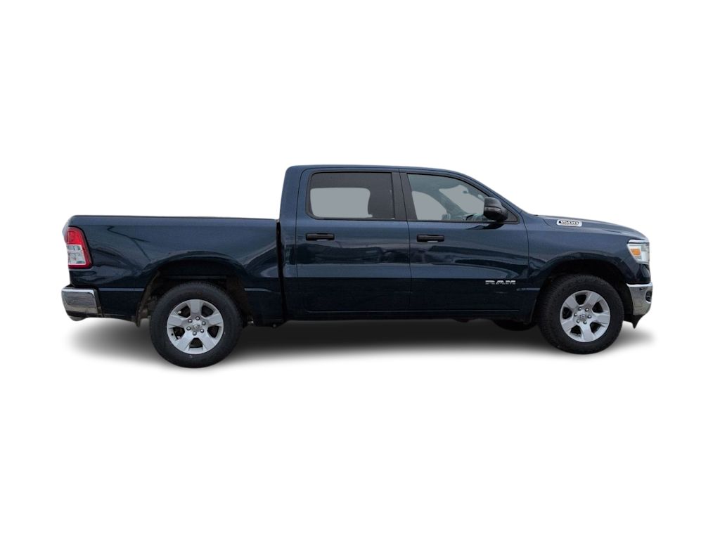 Thumbnail: 2023 RAM 1500 - 19