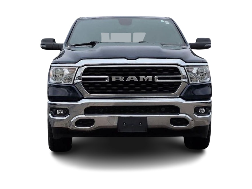 Thumbnail: 2023 RAM 1500 - 6