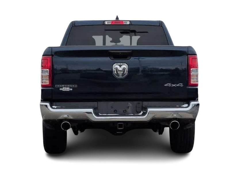 Thumbnail: 2023 RAM 1500 - 5