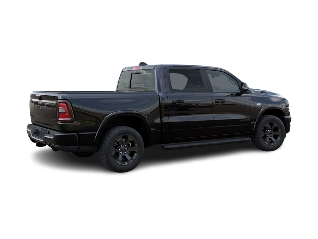 Thumbnail: 2026 RAM 1500 - 15