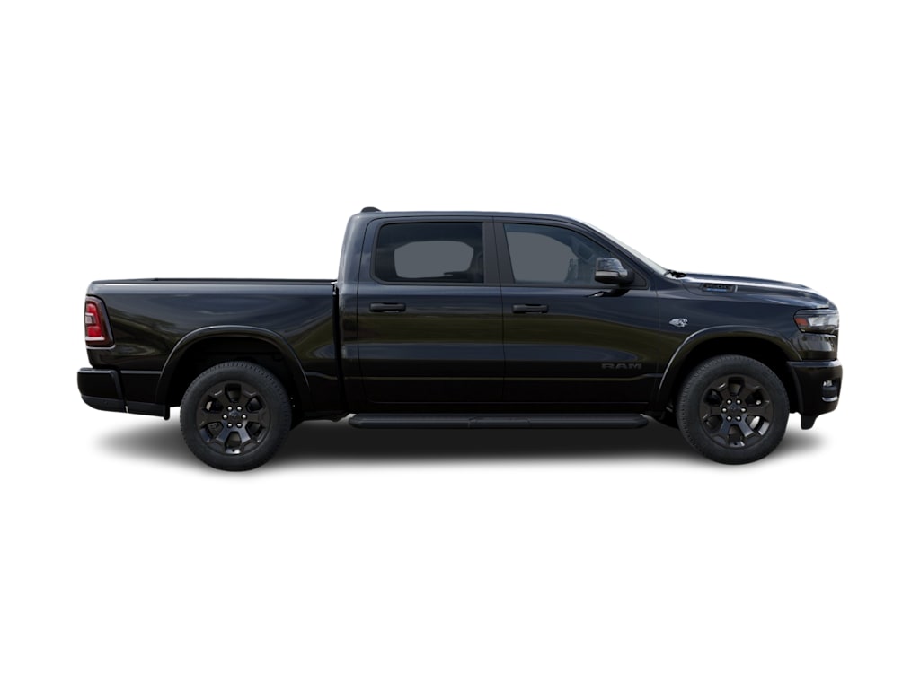 Thumbnail: 2026 RAM 1500 - 23