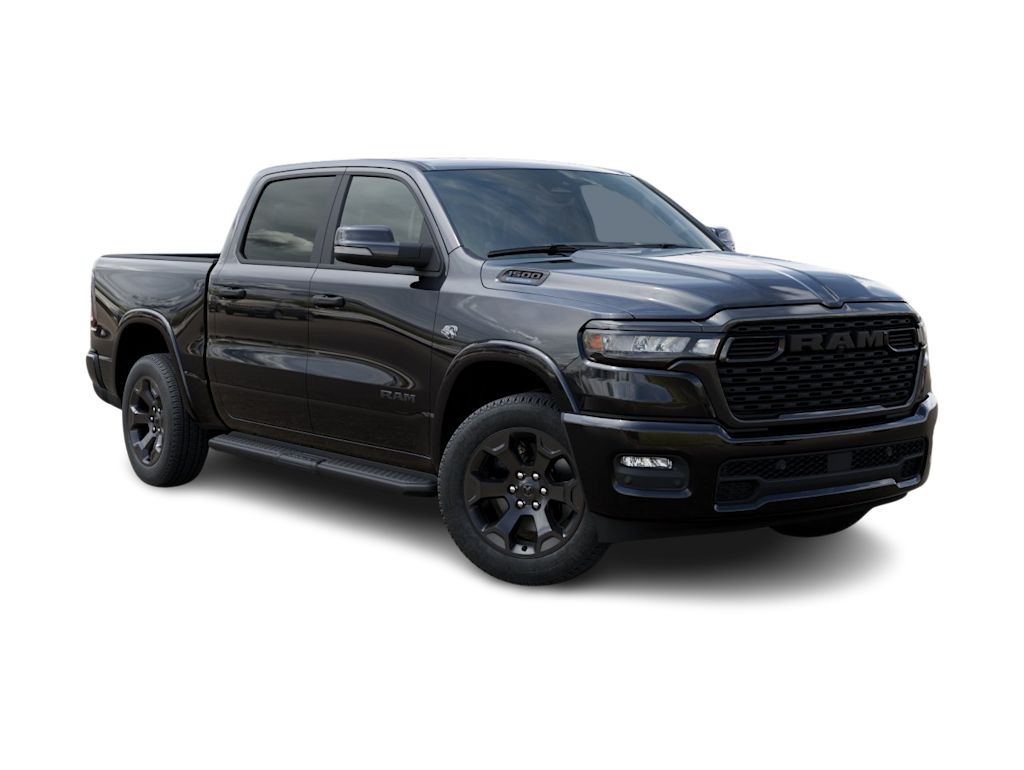 Thumbnail: 2026 RAM 1500 - 16