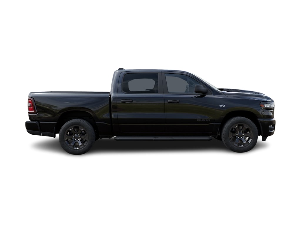 Thumbnail: 2026 RAM 1500 - 22