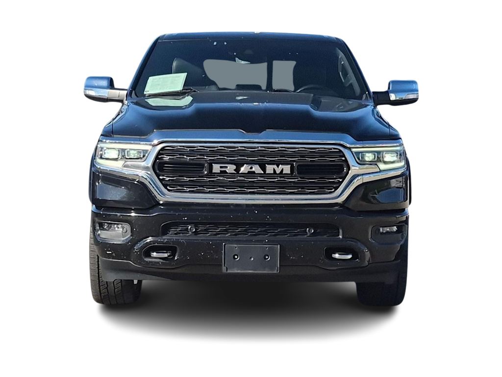 Thumbnail: 2022 RAM 1500 - 6