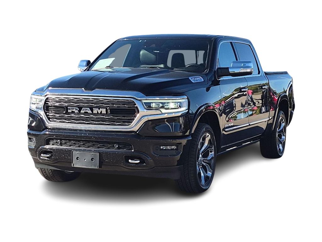 Thumbnail: 2022 RAM 1500 - 20