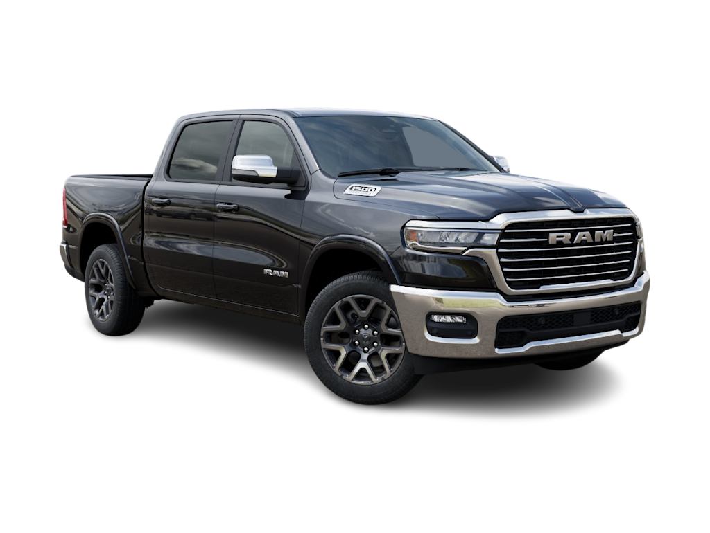 Thumbnail: 2026 RAM 1500 - 15