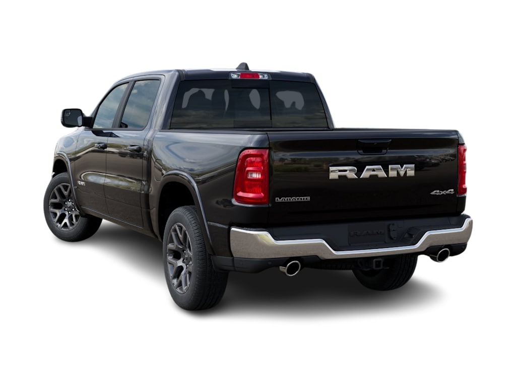 Thumbnail: 2026 RAM 1500 - 4