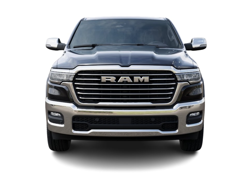 Thumbnail: 2026 RAM 1500 - 6