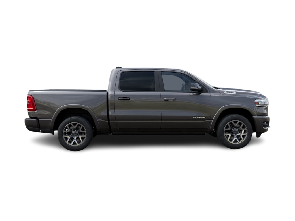 Thumbnail: 2026 RAM 1500 - 23