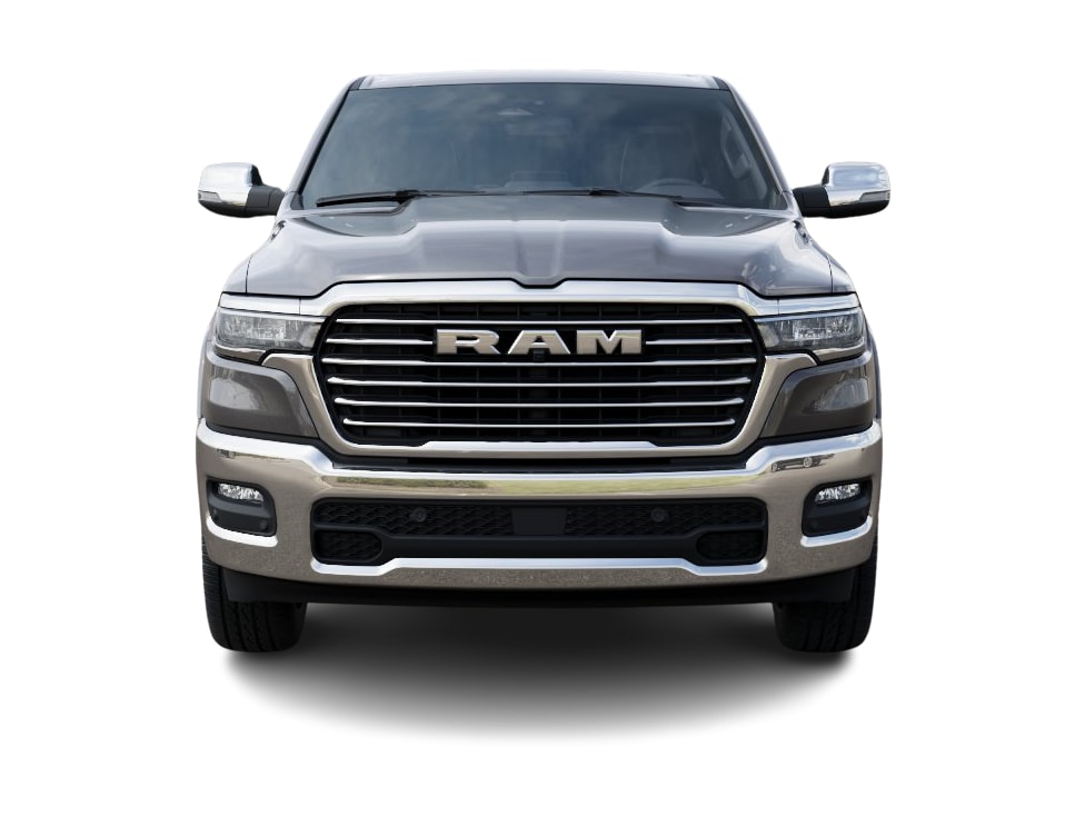 Thumbnail: 2026 RAM 1500 - 6