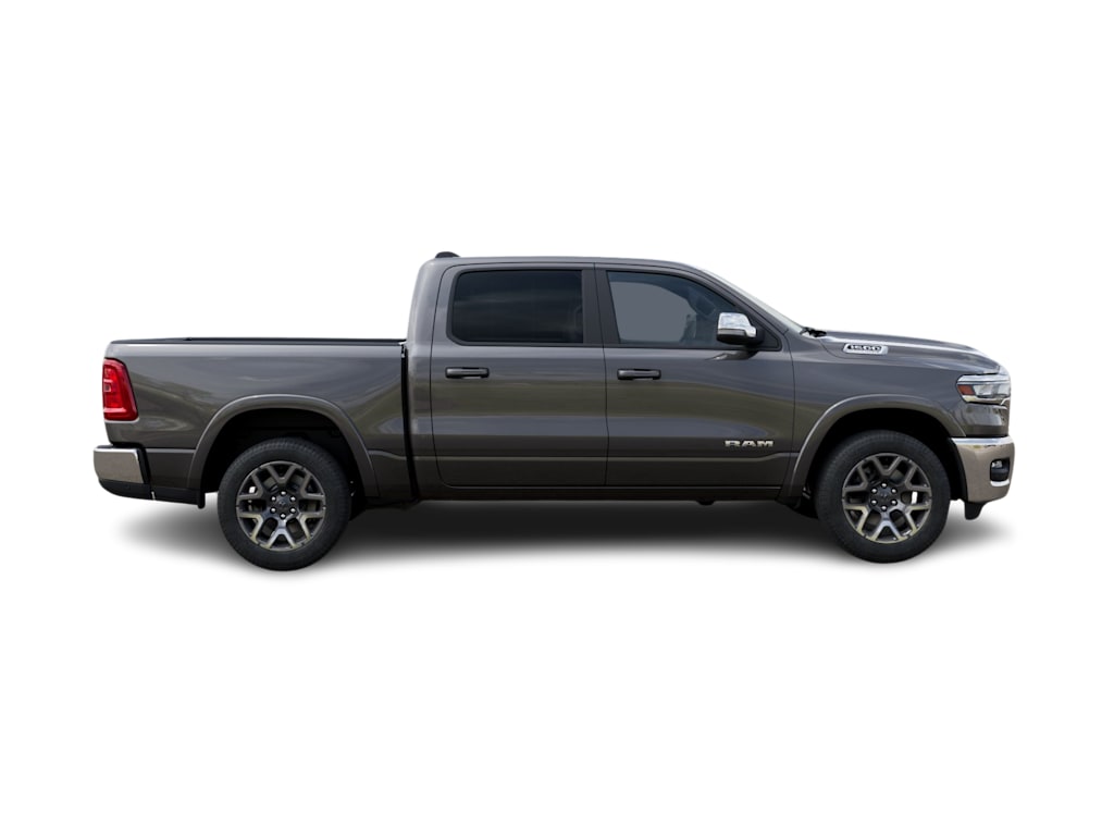 Thumbnail: 2026 RAM 1500 - 23