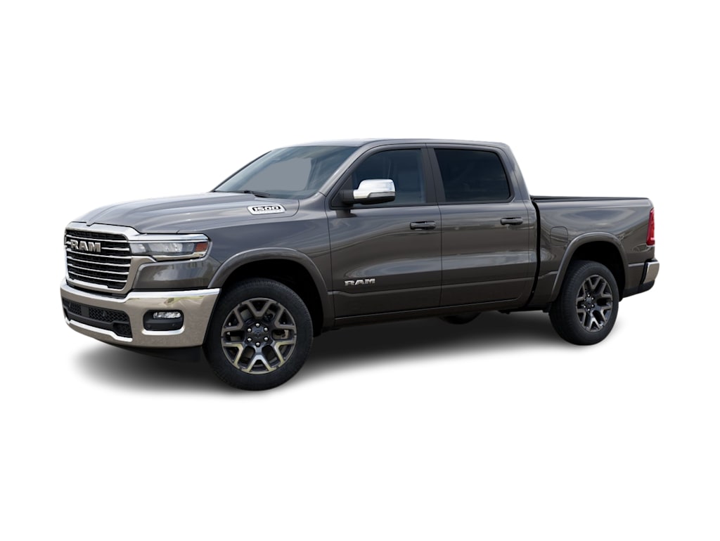 Thumbnail: 2026 RAM 1500 - 3