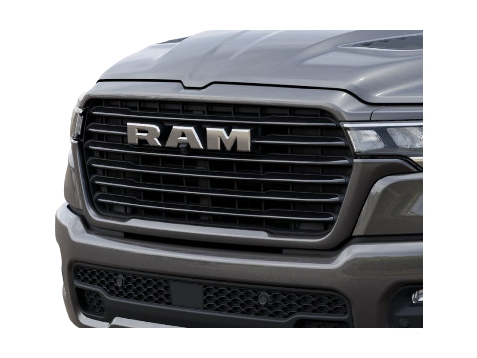 Thumbnail: 2026 RAM 1500 - 17