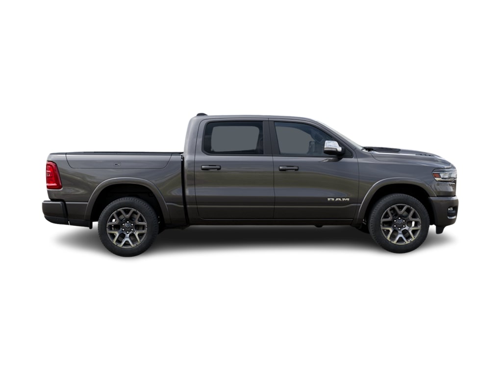 Thumbnail: 2026 RAM 1500 - 22