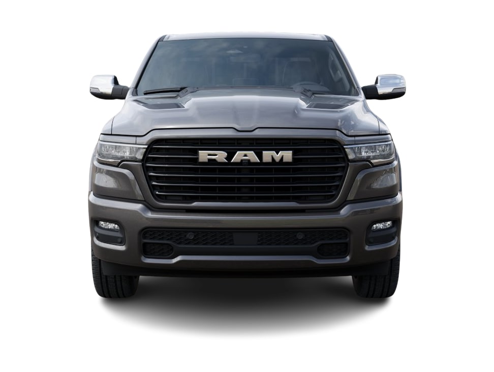 Thumbnail: 2026 RAM 1500 - 6