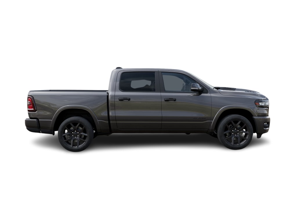Thumbnail: 2026 RAM 1500 - 23
