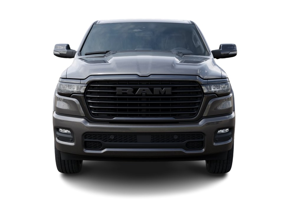 Thumbnail: 2026 RAM 1500 - 6