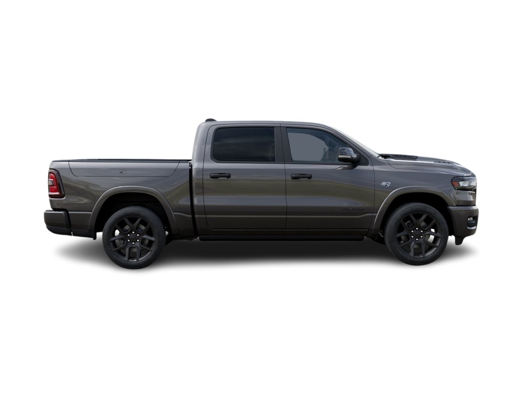 Thumbnail: 2026 RAM 1500 - 23