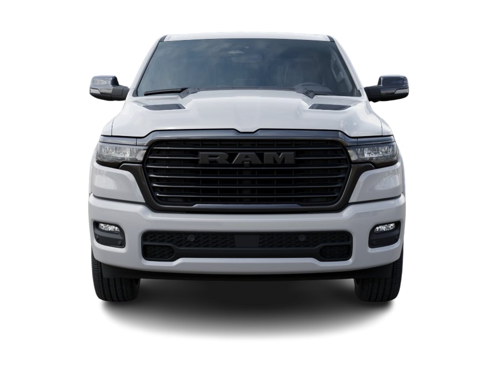 Thumbnail: 2026 RAM 1500 - 5