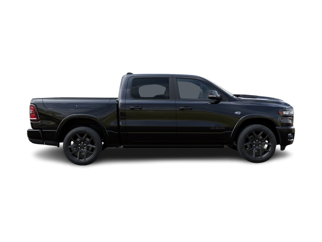 Thumbnail: 2026 RAM 1500 - 23