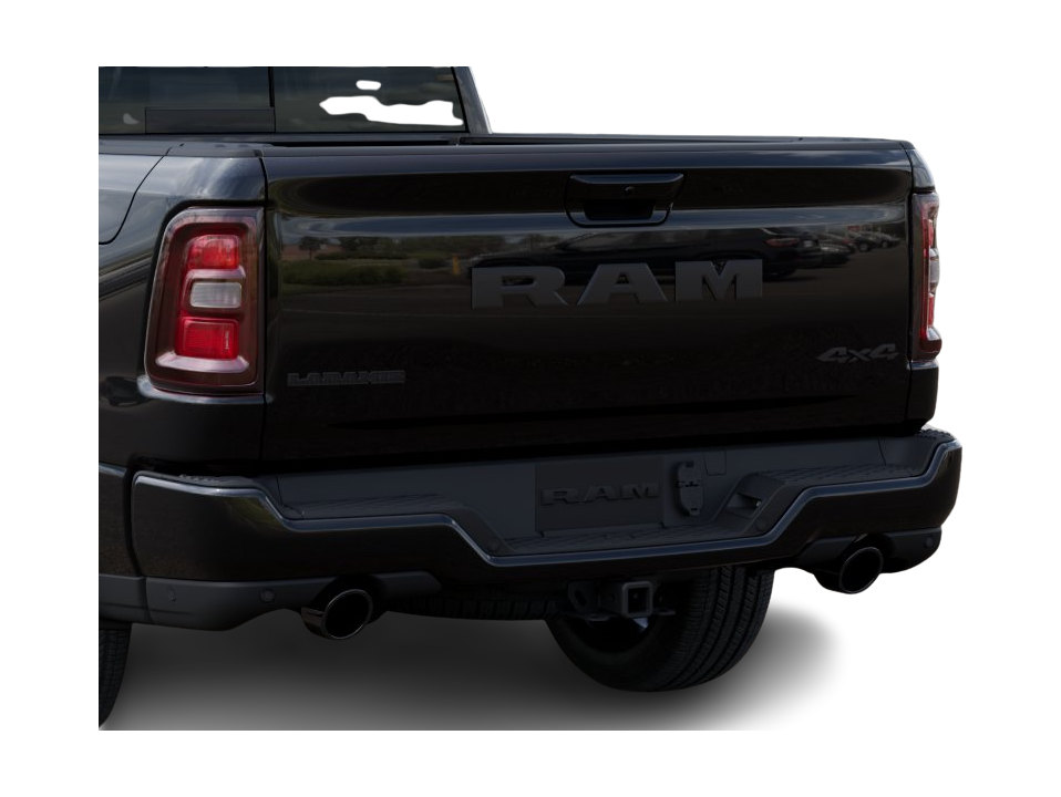 Thumbnail: 2026 RAM 1500 - 14