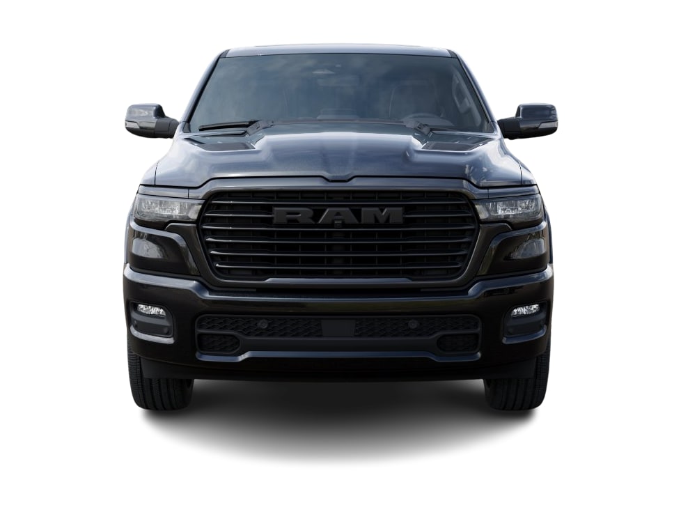 Thumbnail: 2026 RAM 1500 - 6