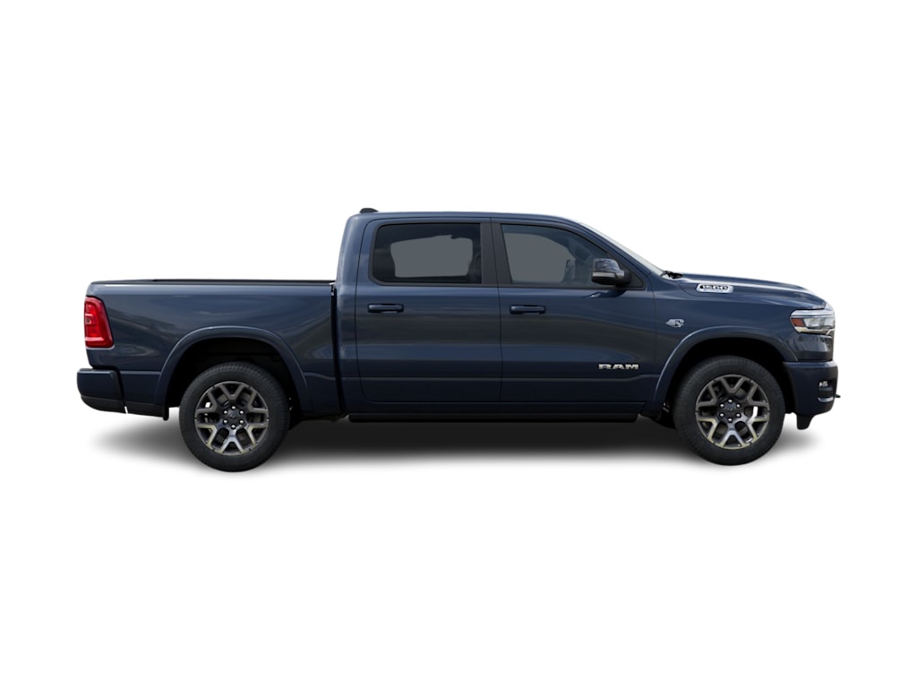 Thumbnail: 2026 RAM 1500 - 22
