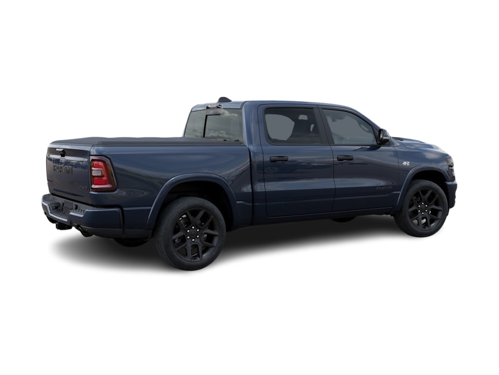 Thumbnail: 2026 RAM 1500 - 14