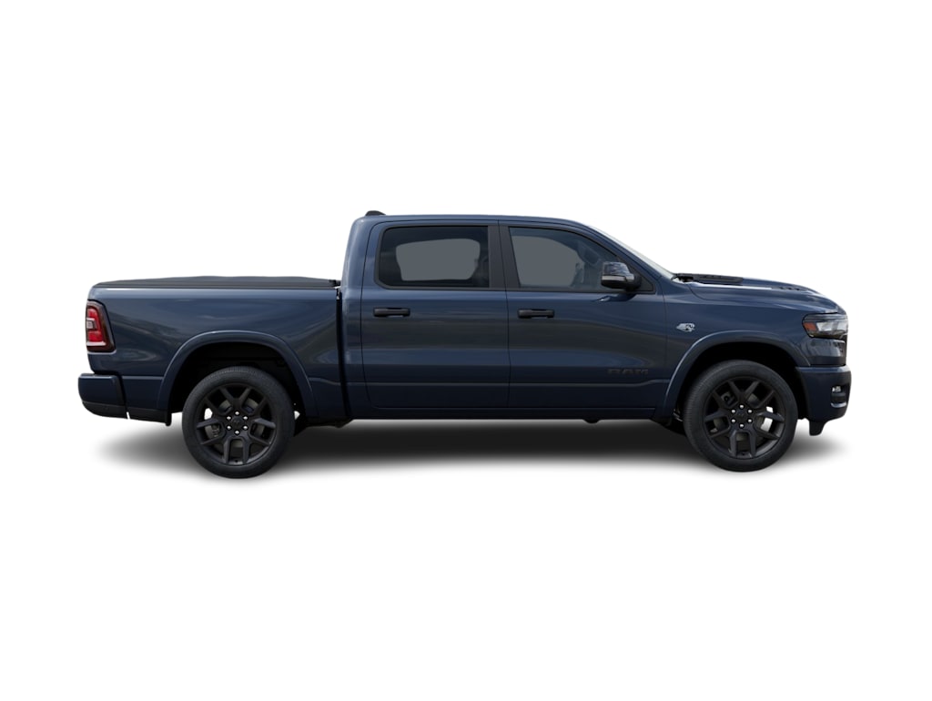 Thumbnail: 2026 RAM 1500 - 23