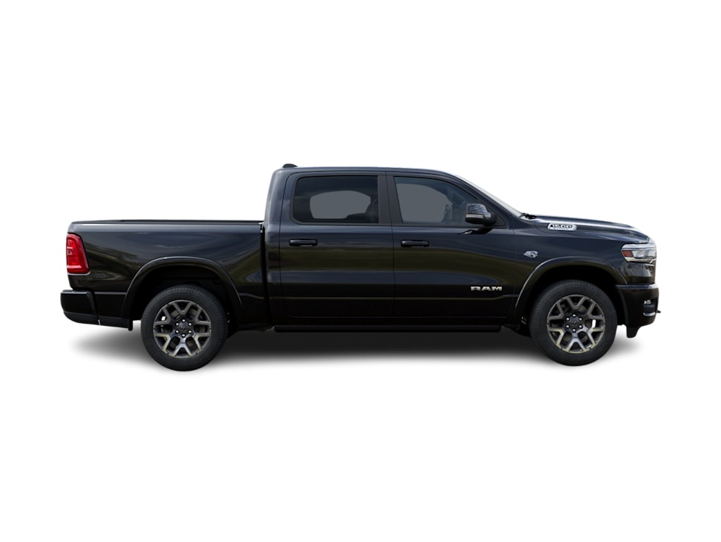 Thumbnail: 2026 RAM 1500 - 22