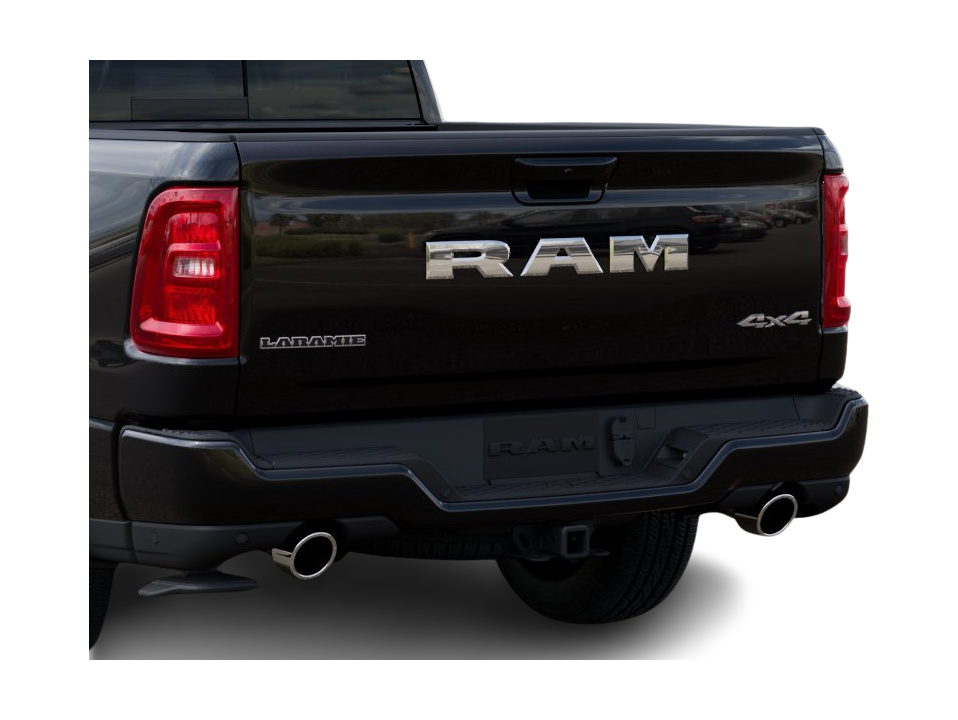 Thumbnail: 2026 RAM 1500 - 20