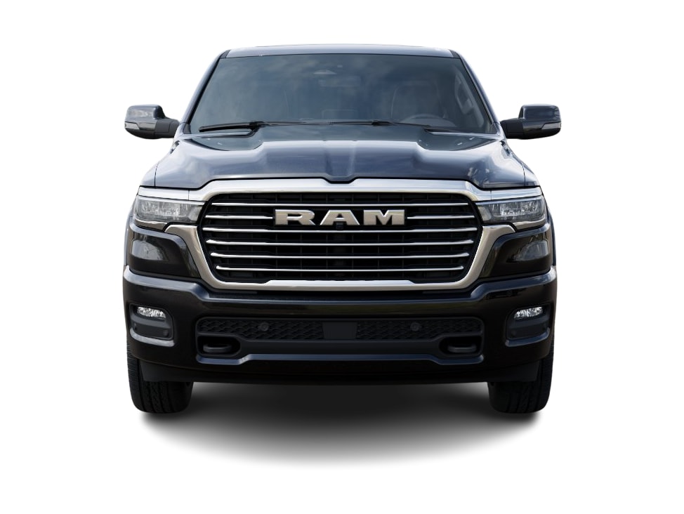 Thumbnail: 2026 RAM 1500 - 6