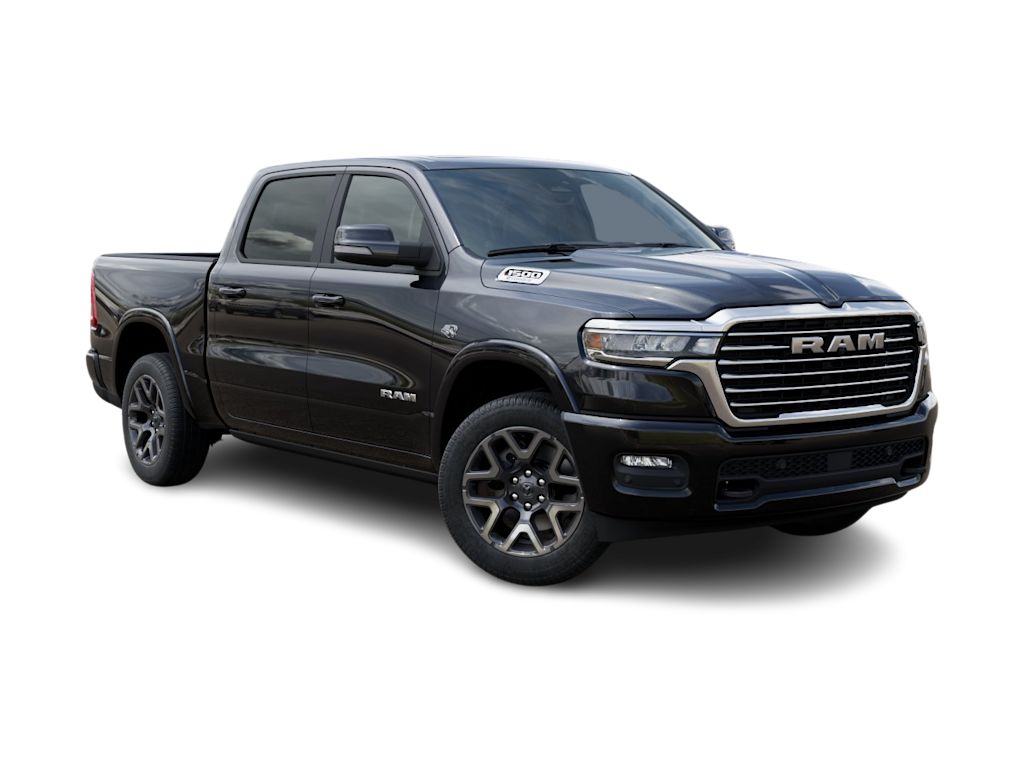 Thumbnail: 2026 RAM 1500 - 15