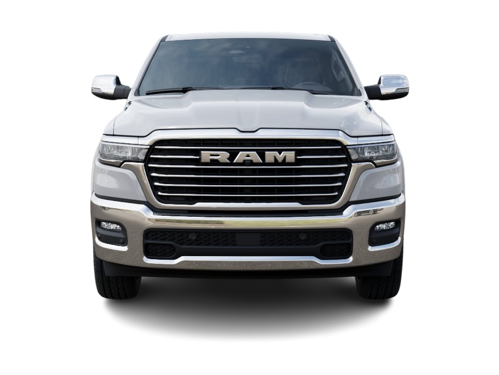 Thumbnail: 2026 RAM 1500 - 6