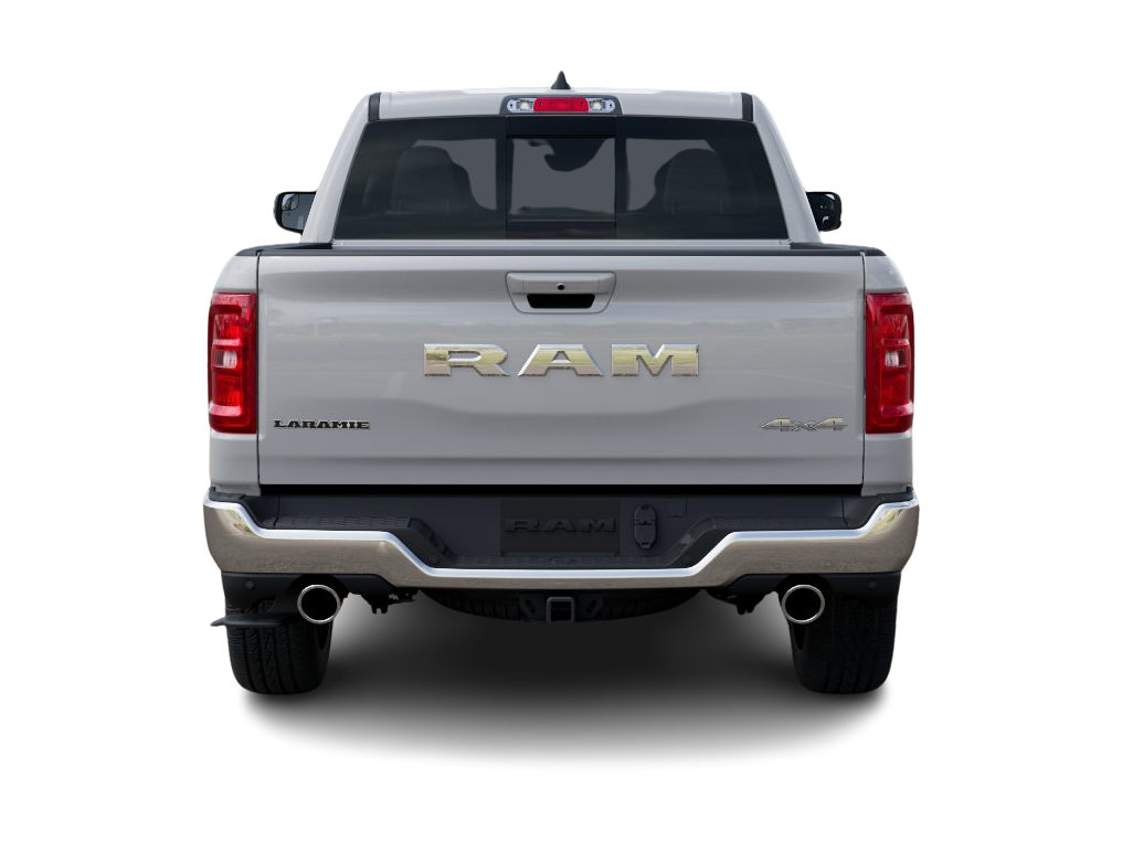 Thumbnail: 2026 RAM 1500 - 5