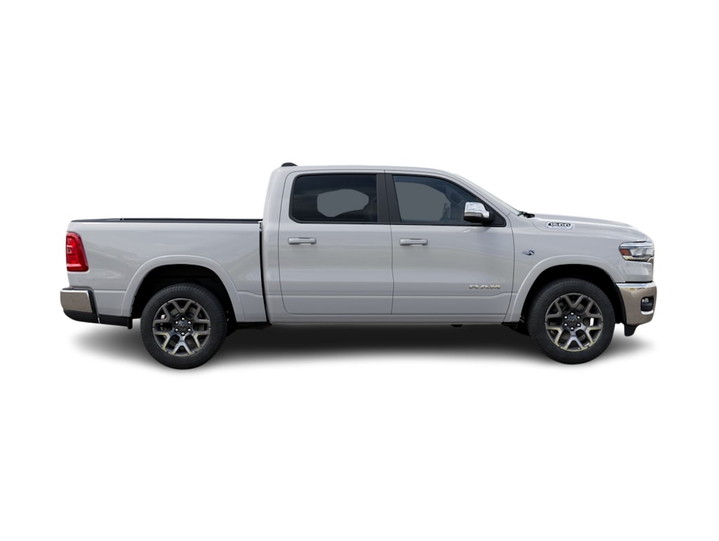Thumbnail: 2026 RAM 1500 - 22