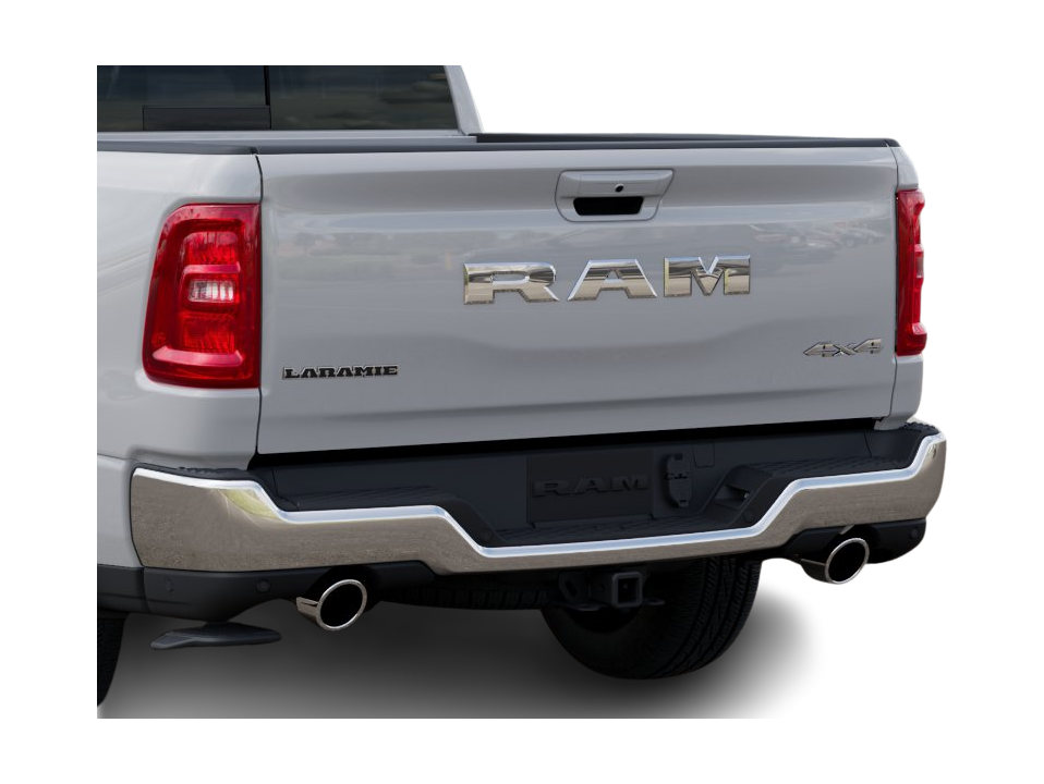 Thumbnail: 2026 RAM 1500 - 19