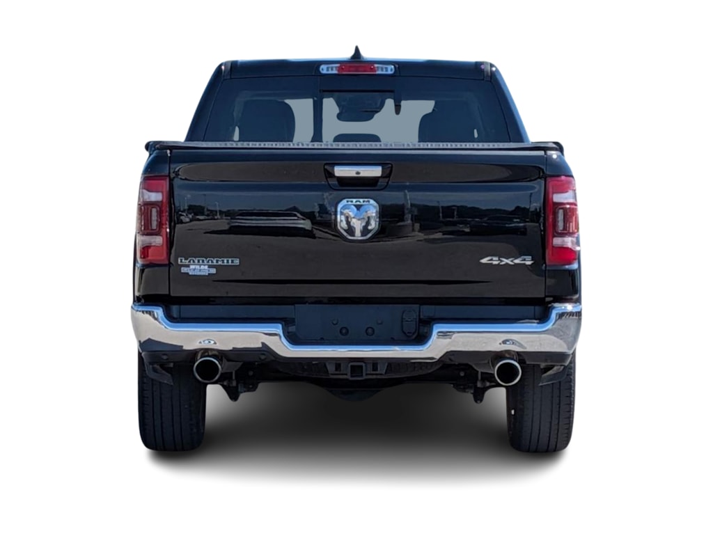 Thumbnail: 2022 RAM 1500 - 5