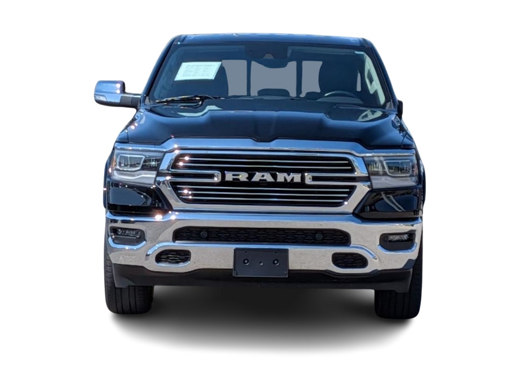 Thumbnail: 2022 RAM 1500 - 6